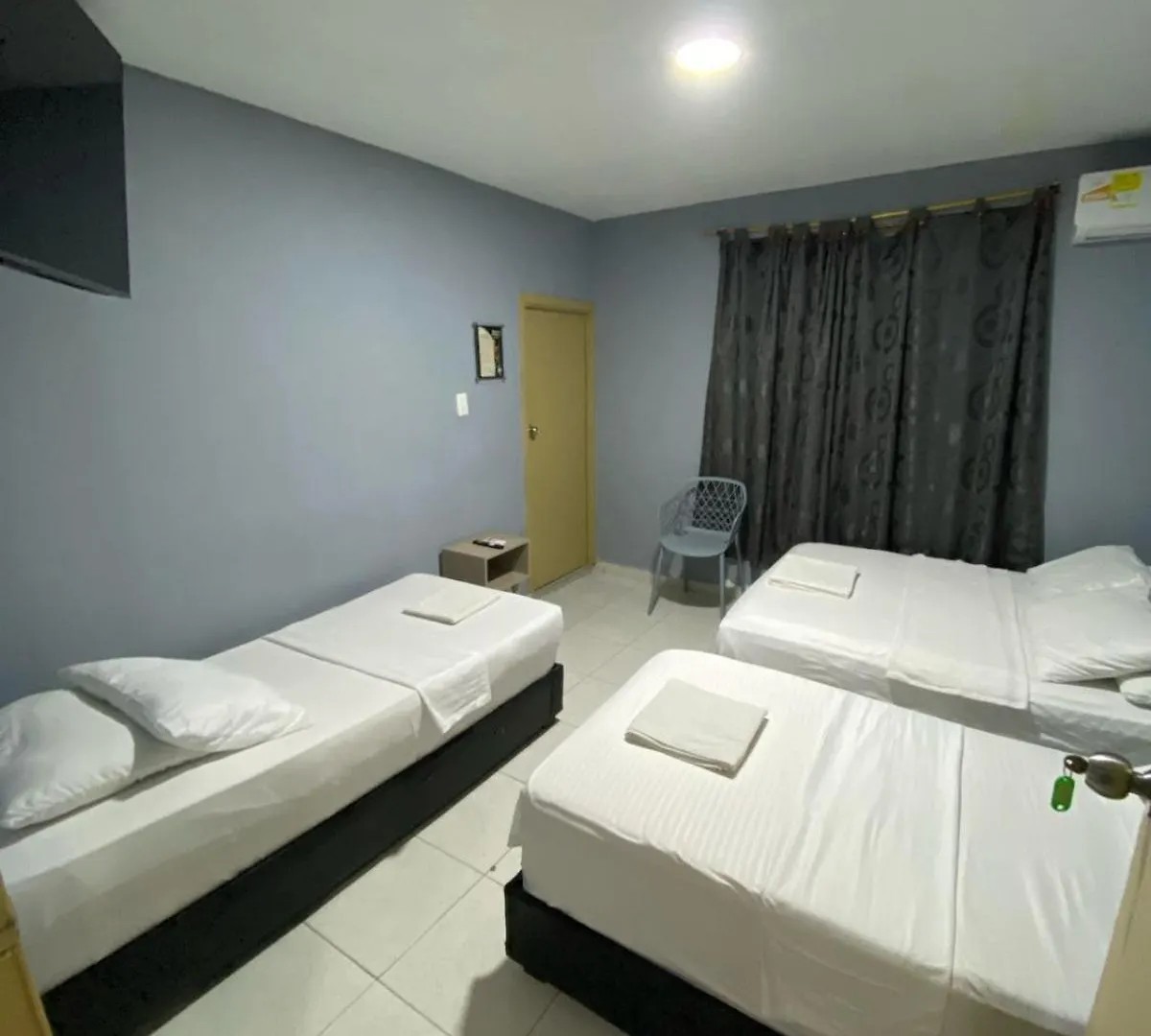 Bed & Breakfast Casahotel Riomar Barranquilla  Colombia